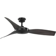 Spicer 54" Indoor Ceiling Fan with Remote Control