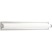 Concourse Single Light 36" Wide Integrated LED Bath Bar - ADA Compliant