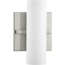 Colonnade Single Light 4-3/4" Wide Integrated LED Bathroom Sconce