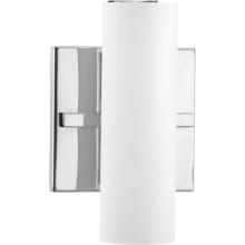 Colonnade Single Light 4-3/4" Wide Integrated LED Bathroom Sconce
