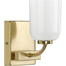 Moore 6.8" Tall Wall Sconce