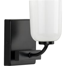 Moore 6.8" Tall Wall Sconce