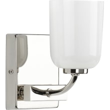 Moore 6.8" Tall Wall Sconce