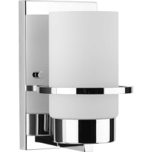 Reiss Bathroom Sconce