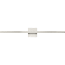 Phase 5 32" Wide LED Bath Bar