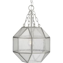 Mauldin 12" Wide Pendant