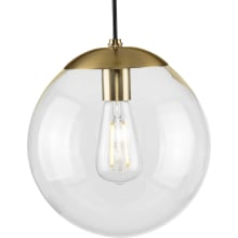 Atwell 10" Wide Pendant