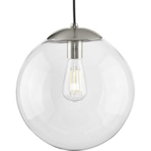 Atwell 12" Wide Pendant