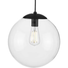 Atwell 12" Wide Pendant