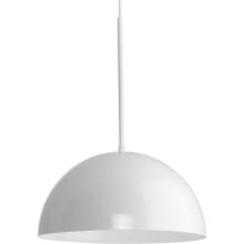 Perimeter 16" Wide Pendant