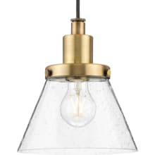 Hinton 8" Wide Mini Pendant