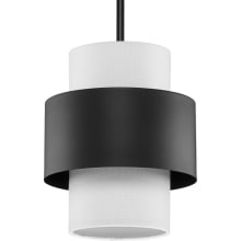 Silva 10" Wide Mini Pendant