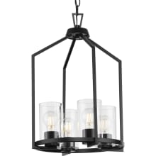 Goodwin 4 Light 14" Wide Pendant