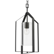 Vertex 12" Wide Pendant