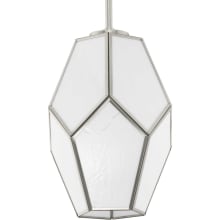 Latham 9" Wide Mini Pendant