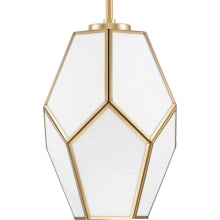 Latham 9" Wide Mini Pendant