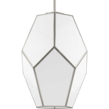 Latham 14" Wide Pendant