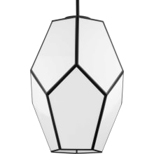 Latham 14" Wide Pendant