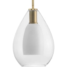 Carillon 10" Wide Mini Pendant