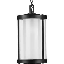 Irondale 10" Wide Outdoor Pendant