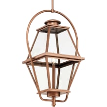 Bradshaw 12" Wide Pendant