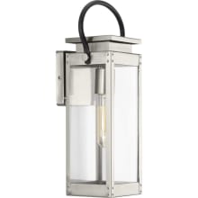 Union Square 16" Tall Wall Sconce