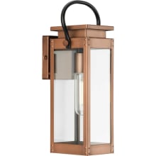 Union Square 16" Tall Wall Sconce