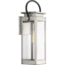 Union Square 20" Tall Wall Sconce