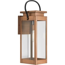 Union Square 24" Tall Wall Sconce