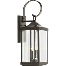Outdoor Wall Lights Lightingdirect Com