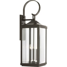 Progress Outdoor Lighting