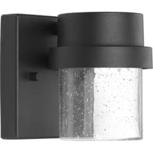 Z-1060 4-1/2" Tall Integrated LED Outdoor Wall Sconce