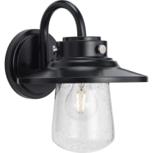 Tremont 11" Tall Outdoor Wall Sconce
