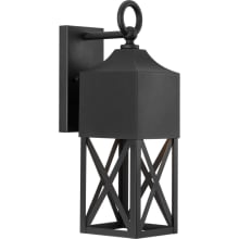 Birkdale 18" Tall Outdoor Wall Sconce