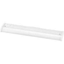 Hide-A-Lite 18" LED Under Cabinet Light with Selectable Color Temperature