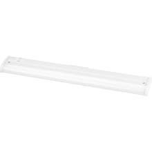 Hide-A-Lite 24" LED Under Cabinet Light with Selectable Color Temperature