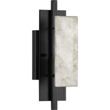 Lowery 16" Tall Wall Sconce
