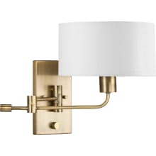 Carrick Wall Sconce