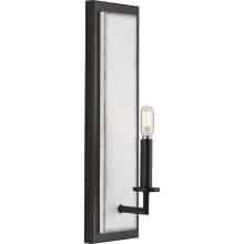 Galloway 18" Tall Wall Sconce