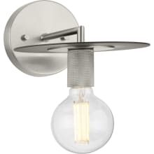 Trimble 6" Tall Wall Sconce