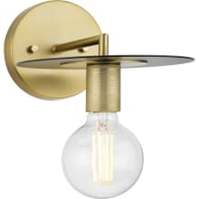 Trimble 6" Tall Wall Sconce