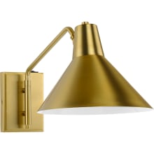 Trimble 10" Tall Wall Sconce