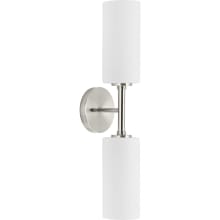 Cofield 2 Light 5" Tall Wall Sconce
