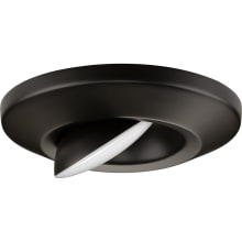 Intrinsic 8" Wide LED Flush Mount Ceiling Fixture
