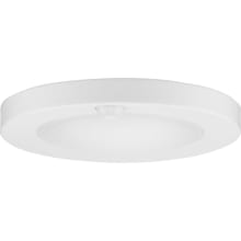 Standby 8" Wide LED Flush Mount Drum Ceiling Fixture