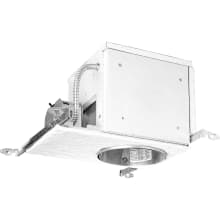6" Firebox Recessed Housing - Non-IC Rated