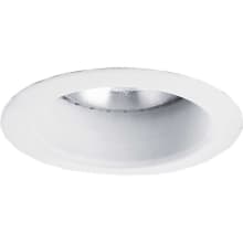 5" Lensless Shower Trim for PAR30 Lamps