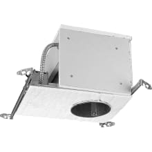 5" Firebox Recessed Housing - Non-IC Rated