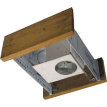 IC Conversion Box for Non-IC Recessed Housings