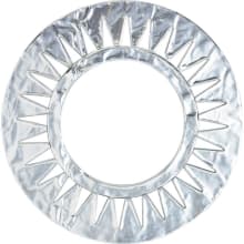Ceiling Gasket for 8" Recessed Housings for Washington State Energy Code Compliance